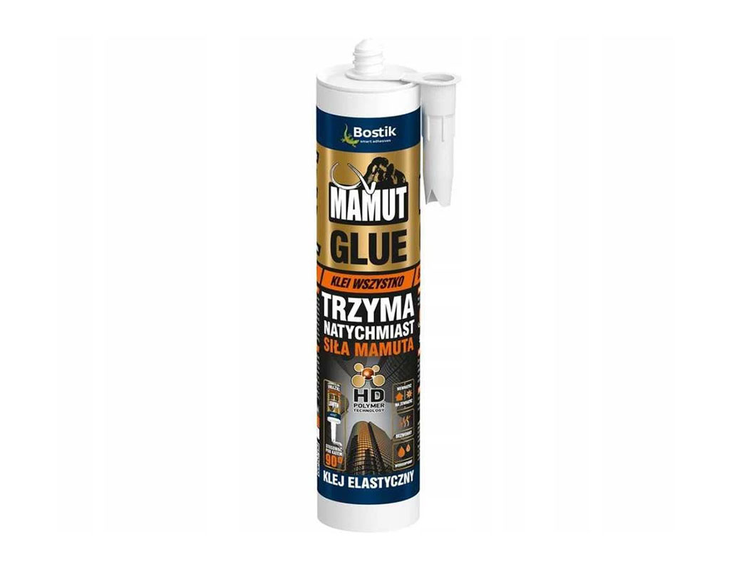 Adeziv Mamut Glue, 1 buc 55,00 RON