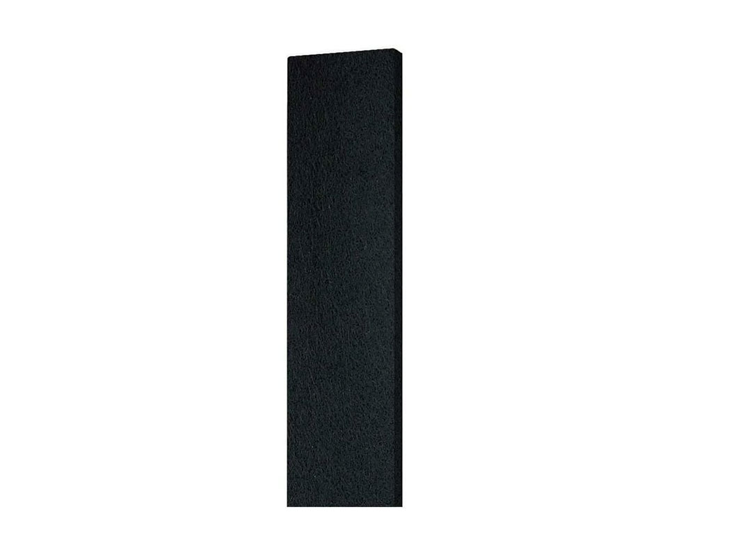 Bandă pâslă între șipci, 30x8x2750 mm