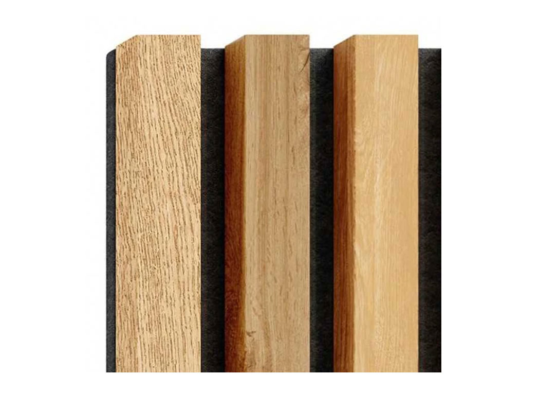 Set mostre lamele riflaj, 1 cutie