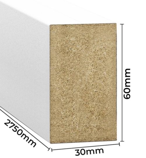 lamele-de-perete-alb-30x60-