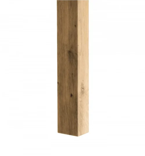 Set Riflaj decorativ, lamele MINI, pentru perete sau tavan, Stejar Artisa