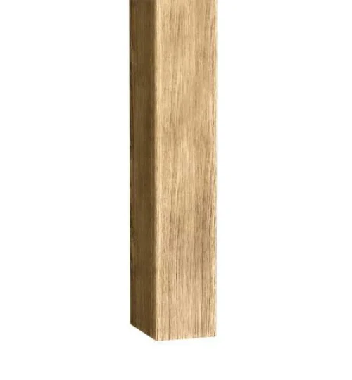 Set Riflaj decorativ standard Stejar natur