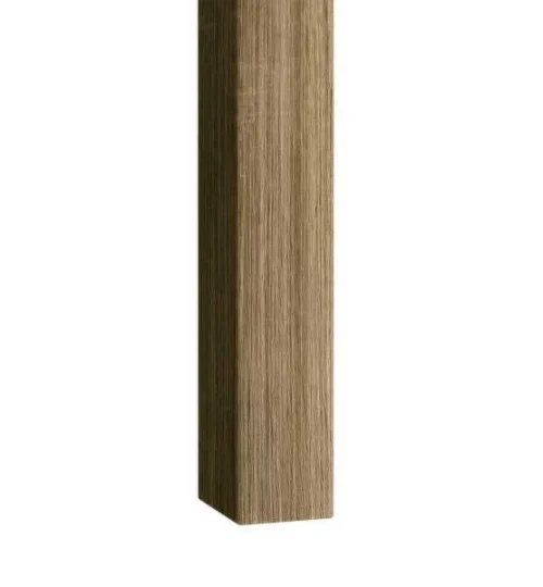 Set Riflaj decorativ standard Stejar gri