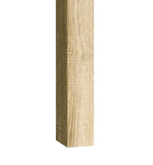 Set Riflaj decorativ standard Stejar Sonoma