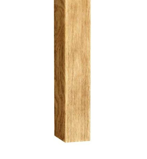 Set Riflaj decorativ standard Stejar furniruit