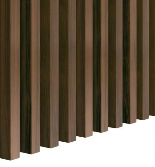 Set Riflaj decorativ nuc