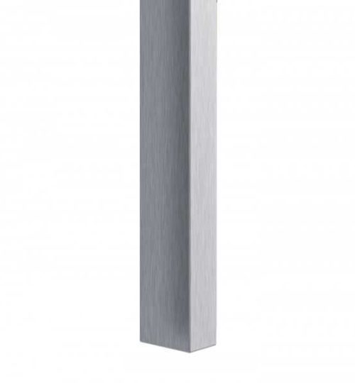 Set Riflaj decorativ standard Silver