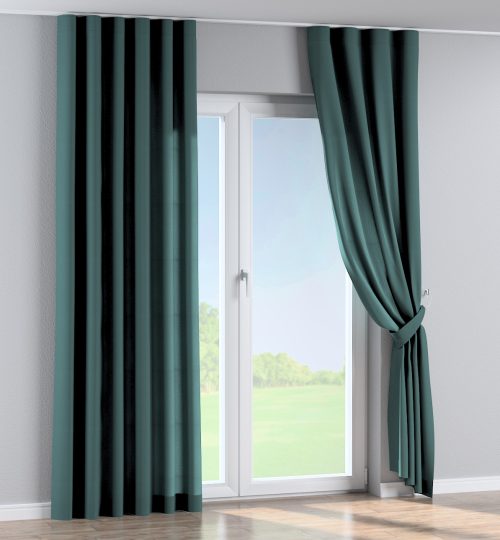 draperii geam