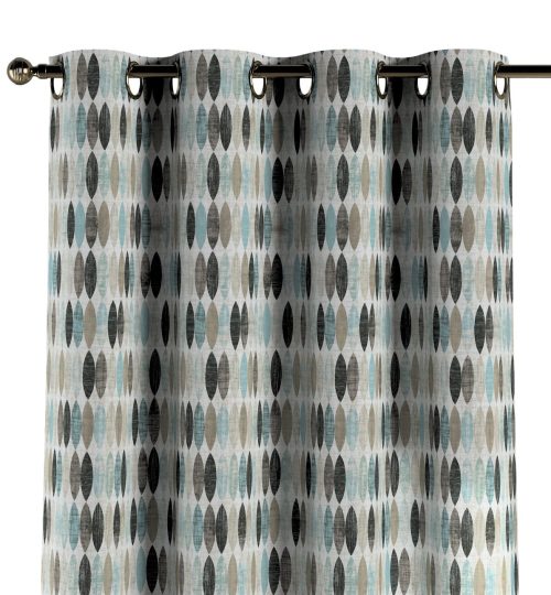 draperii geam