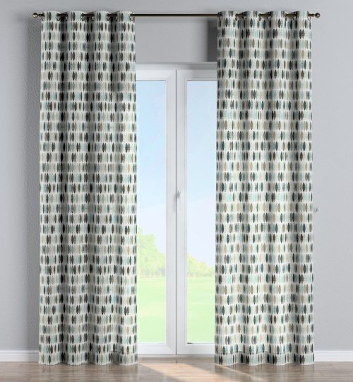 draperii geam