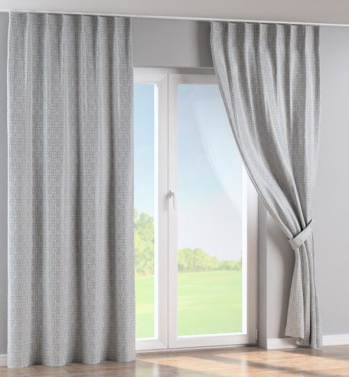 draperii geam
