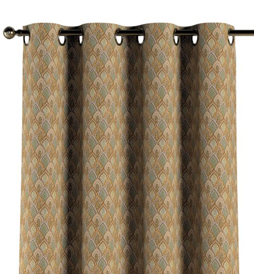 draperii geam